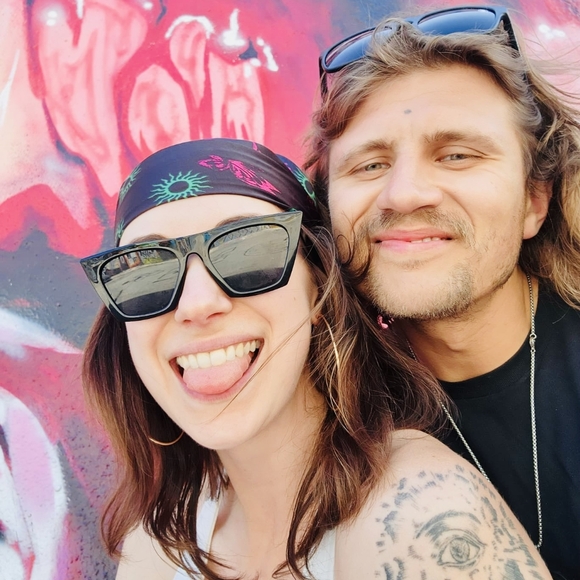 Meet your Posher, Hailey - Picture 8 of 8